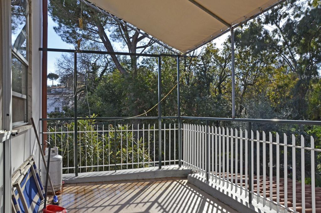 Apartamento Casa Sul Monte D'oro Scauri  Exterior foto