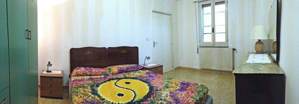 Apartamento Casa Sul Monte D'oro Scauri  Exterior foto