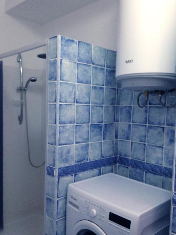 Apartamento Casa Sul Monte D'oro Scauri  Exterior foto