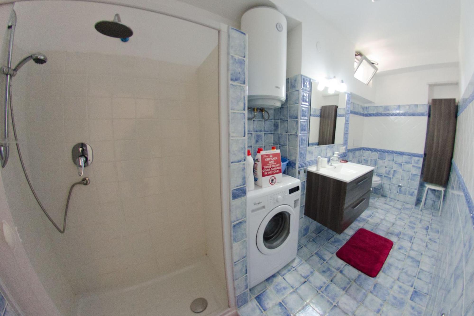 Apartamento Casa Sul Monte D'oro Scauri  Exterior foto